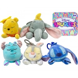 Porte-clés Peluche Disney...