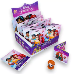 Sachets mystères Princesses Disney