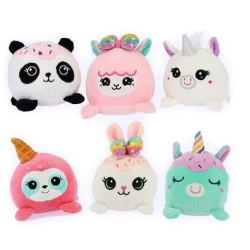 Peluches animaux